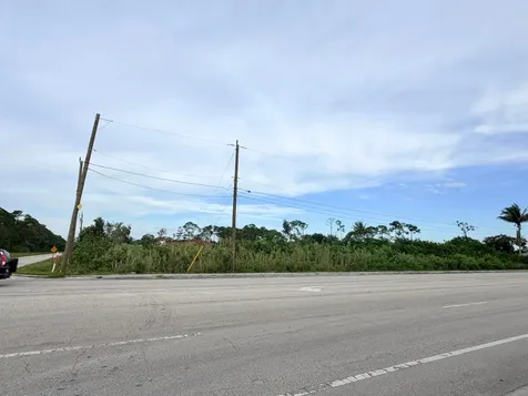 0000 Hamlin Boulevard West Palm Beach FL 33412