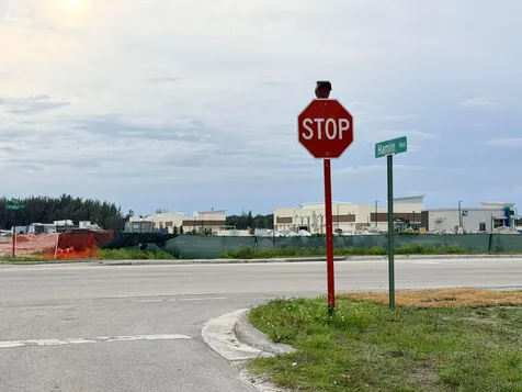 0000 Hamlin Boulevard West Palm Beach FL 33412