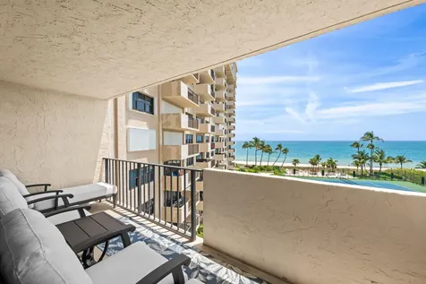 4900 N Ocean Lauderdale By The Sea FL 33308