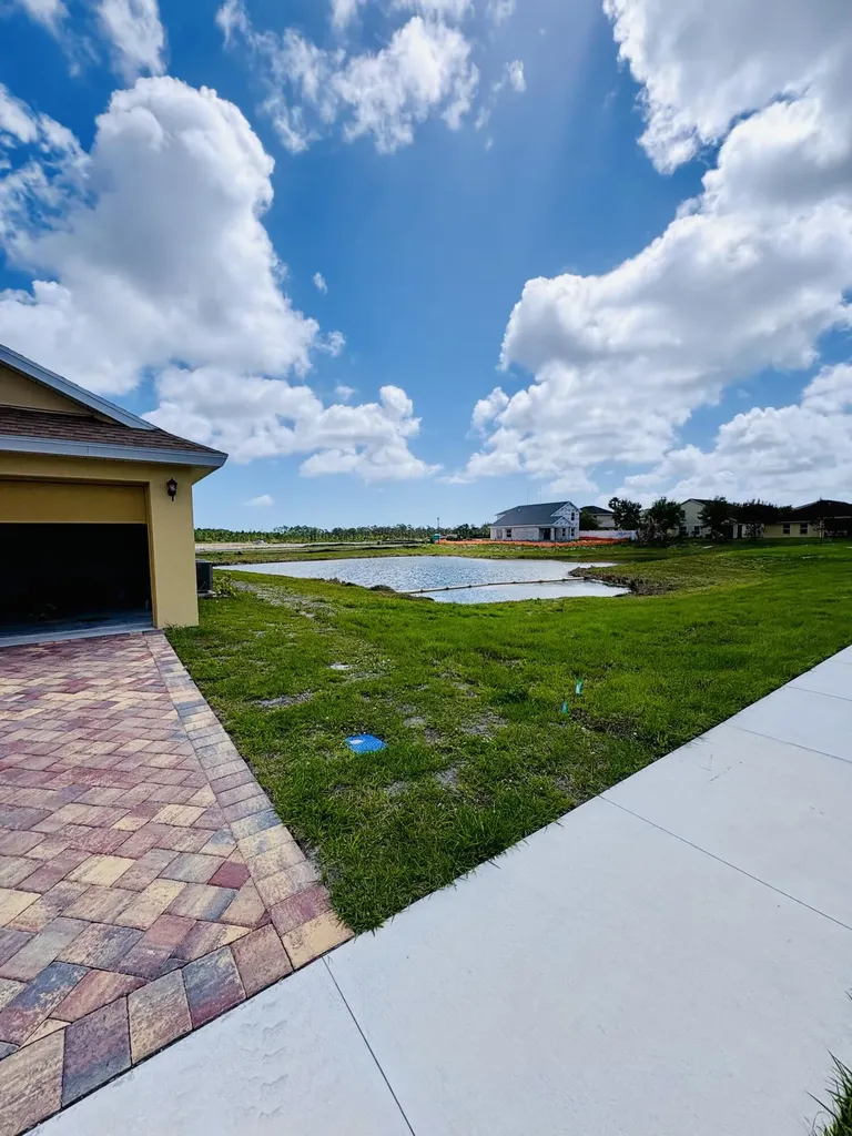 314 Silver Sands Lane Fort Pierce FL 34945