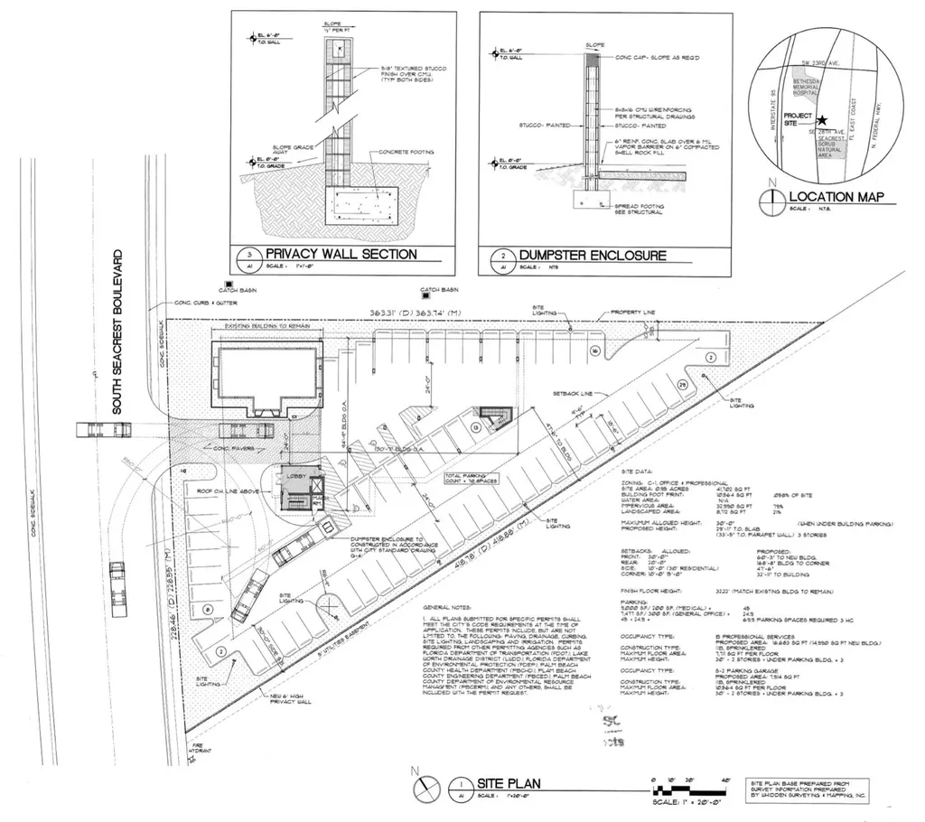 2860 S Seacrest Boulevard Boynton Beach FL 33435