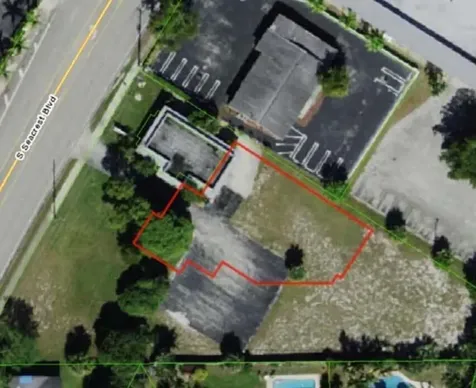 2860 S Seacrest Boulevard Boynton Beach FL 33435