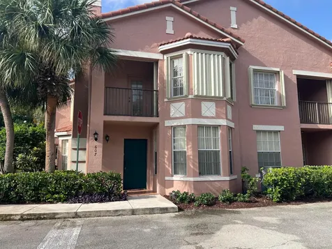 607 Belmont Place Boynton Beach FL 33436