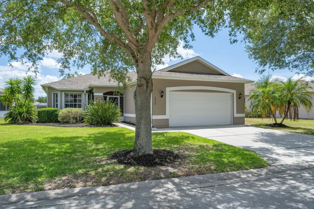 1336 Shoreline Circle Sebastian FL 32958