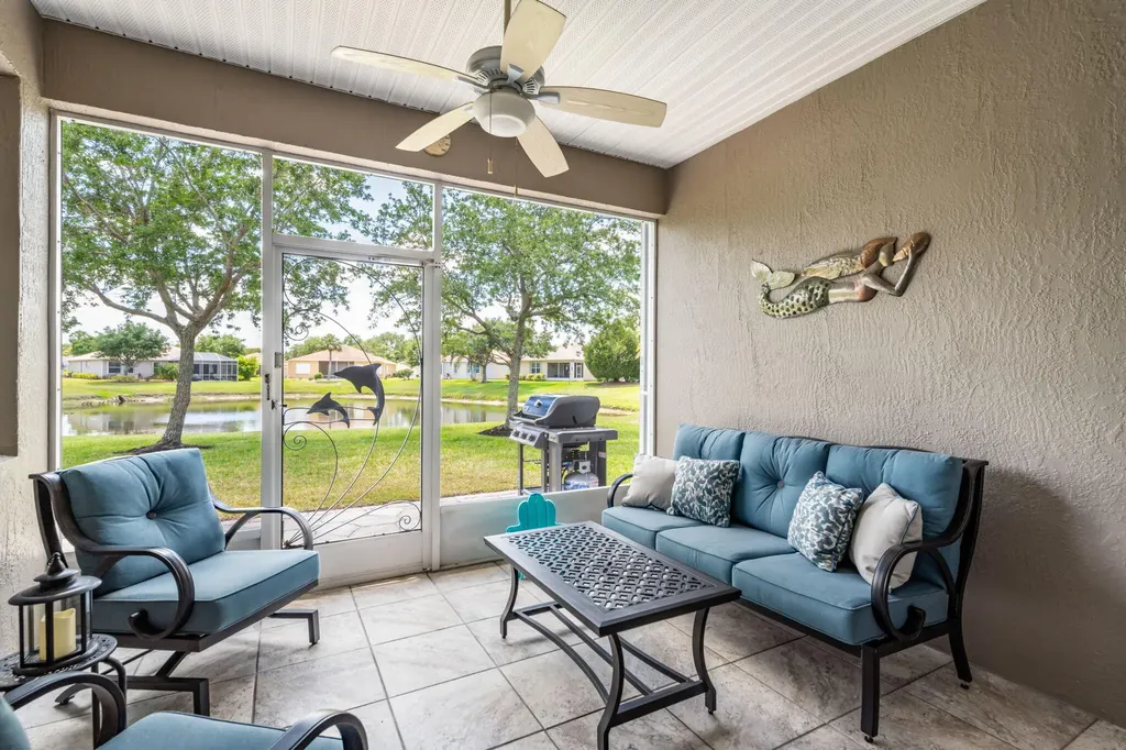 1336 Shoreline Circle Sebastian FL 32958