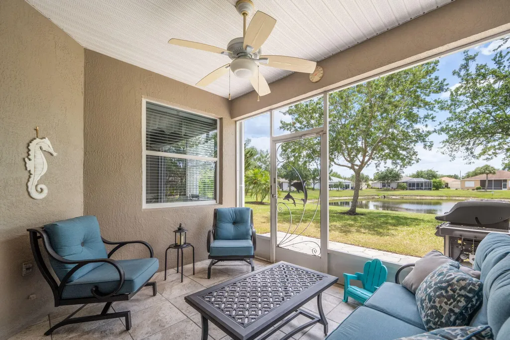 1336 Shoreline Circle Sebastian FL 32958