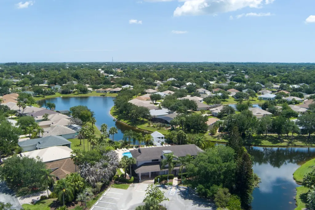 1336 Shoreline Circle Sebastian FL 32958
