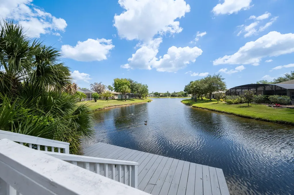 1336 Shoreline Circle Sebastian FL 32958