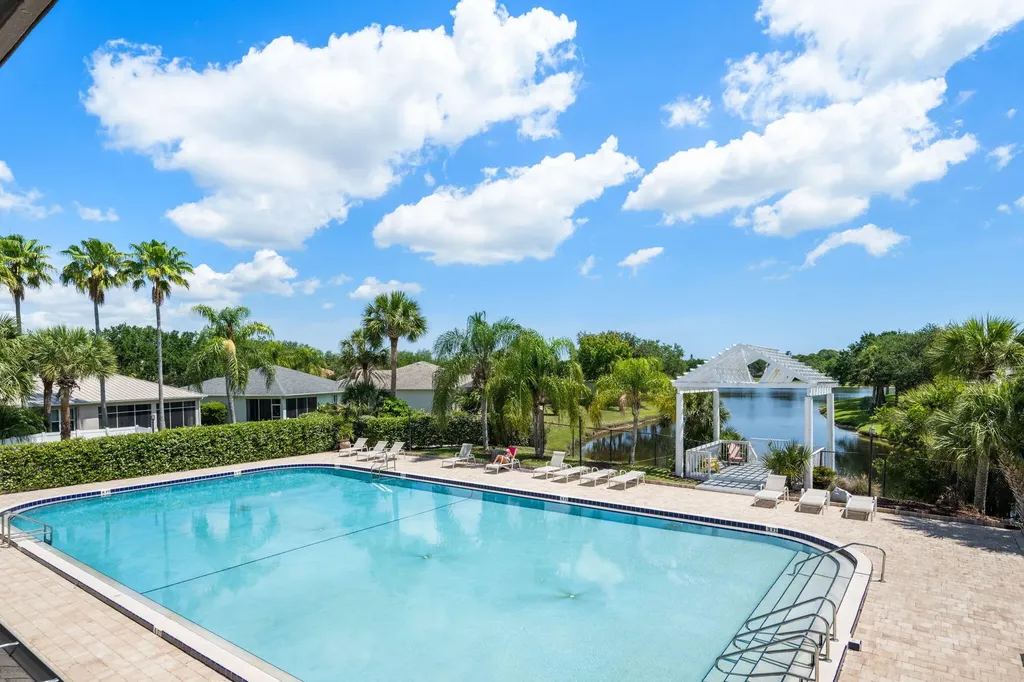 1336 Shoreline Circle Sebastian FL 32958