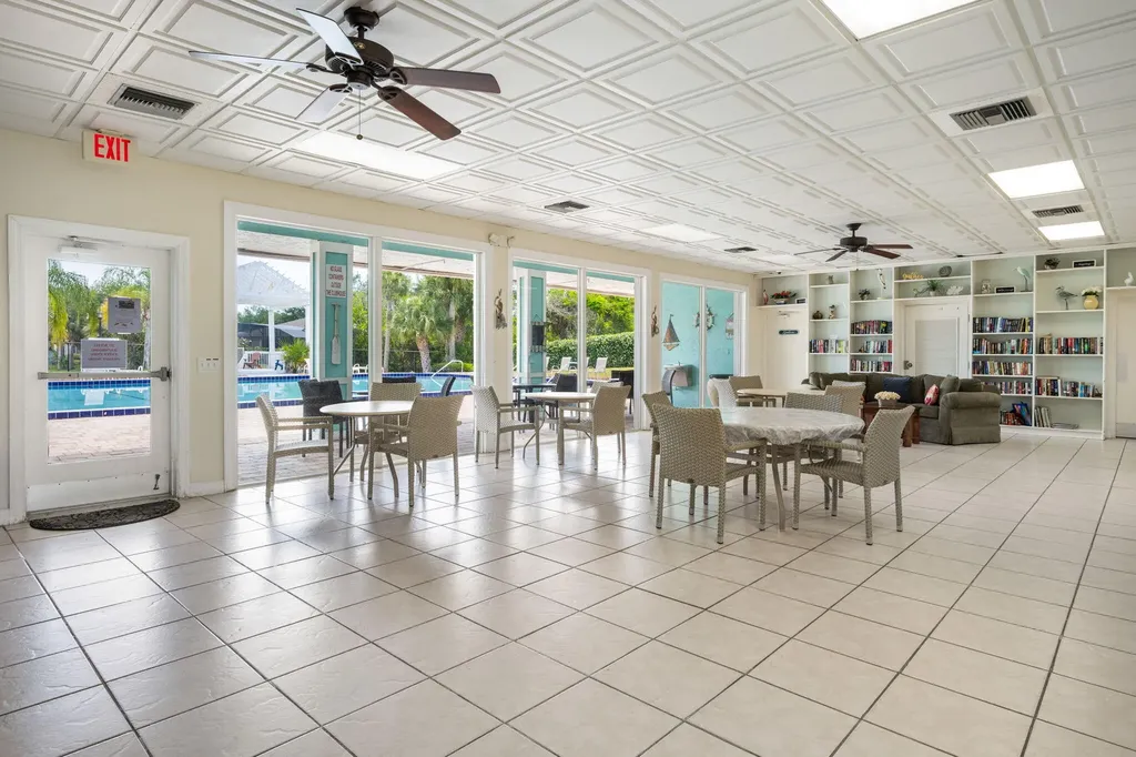 1336 Shoreline Circle Sebastian FL 32958
