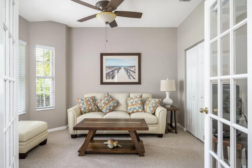 1336 Shoreline Circle Sebastian FL 32958