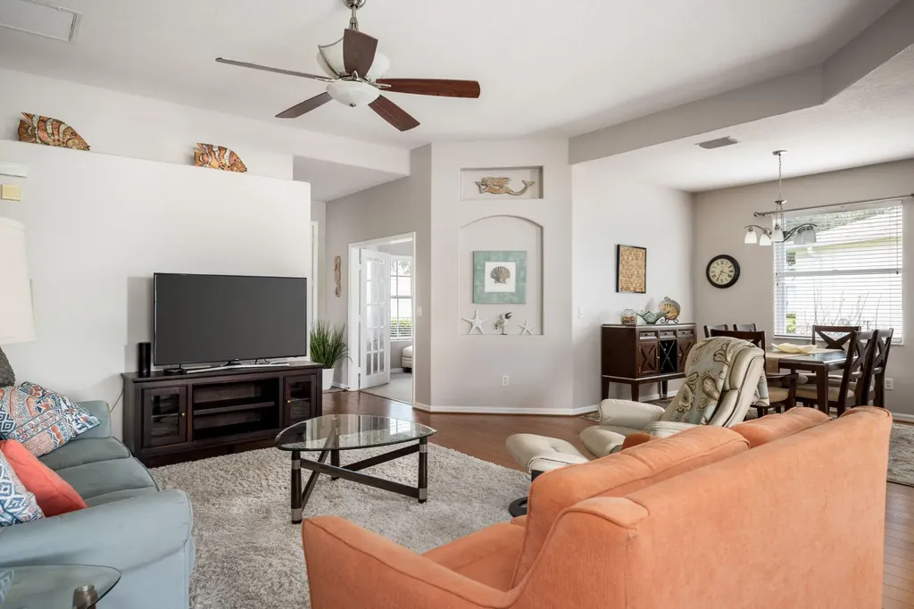 1336 Shoreline Circle Sebastian FL 32958