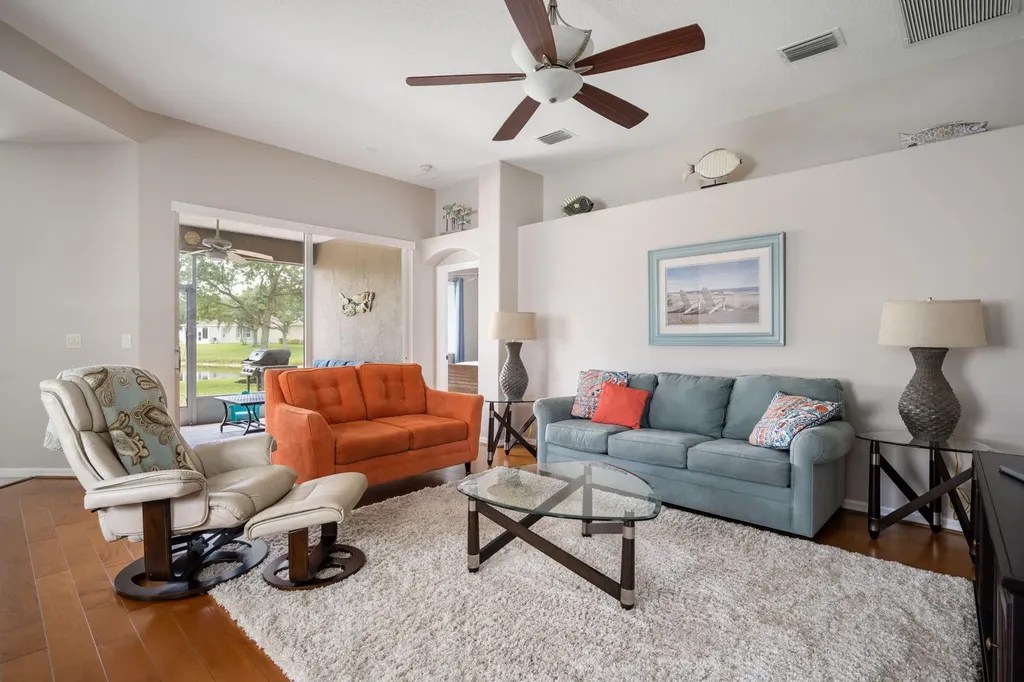 1336 Shoreline Circle Sebastian FL 32958