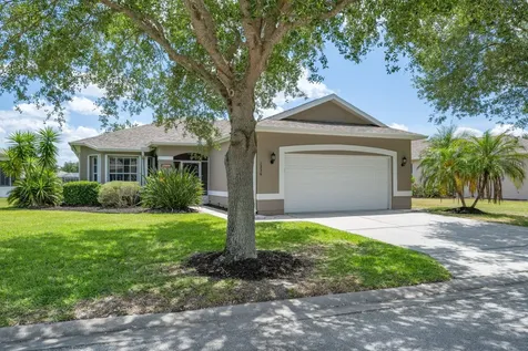 1336 Shoreline Circle Sebastian FL 32958