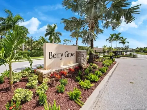 3521 SW Blackberry Lane Palm City FL 34990