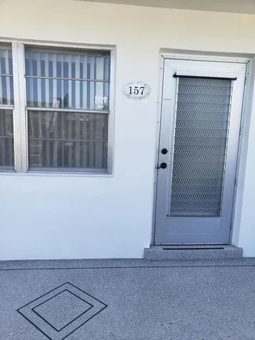 157 Andover G West Palm Beach FL 33417