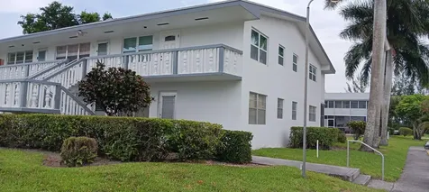 157 Andover G West Palm Beach FL 33417