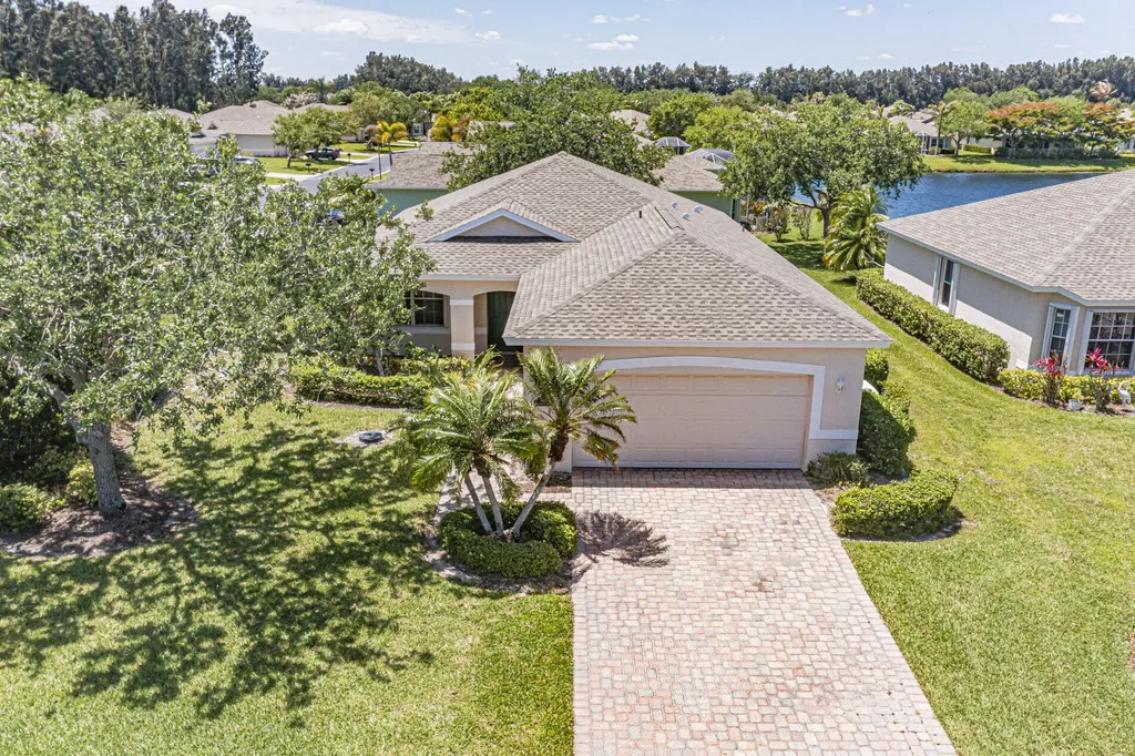 3110 Brookfield Drive Vero Beach FL 32966