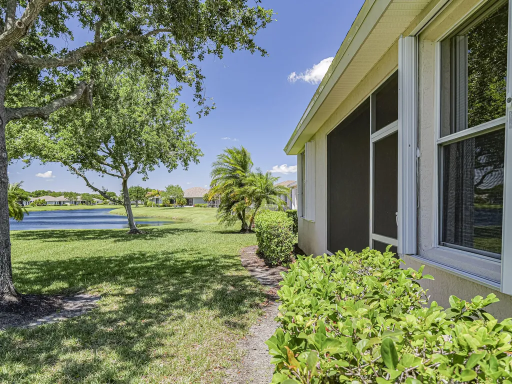 3110 Brookfield Drive Vero Beach FL 32966
