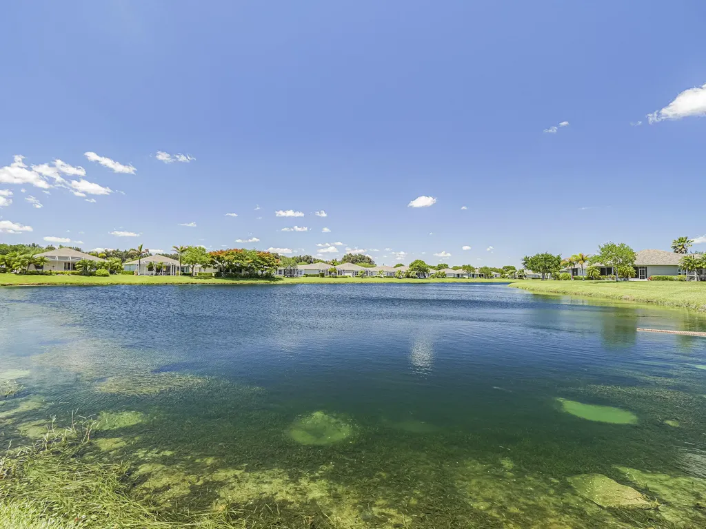 3110 Brookfield Drive Vero Beach FL 32966
