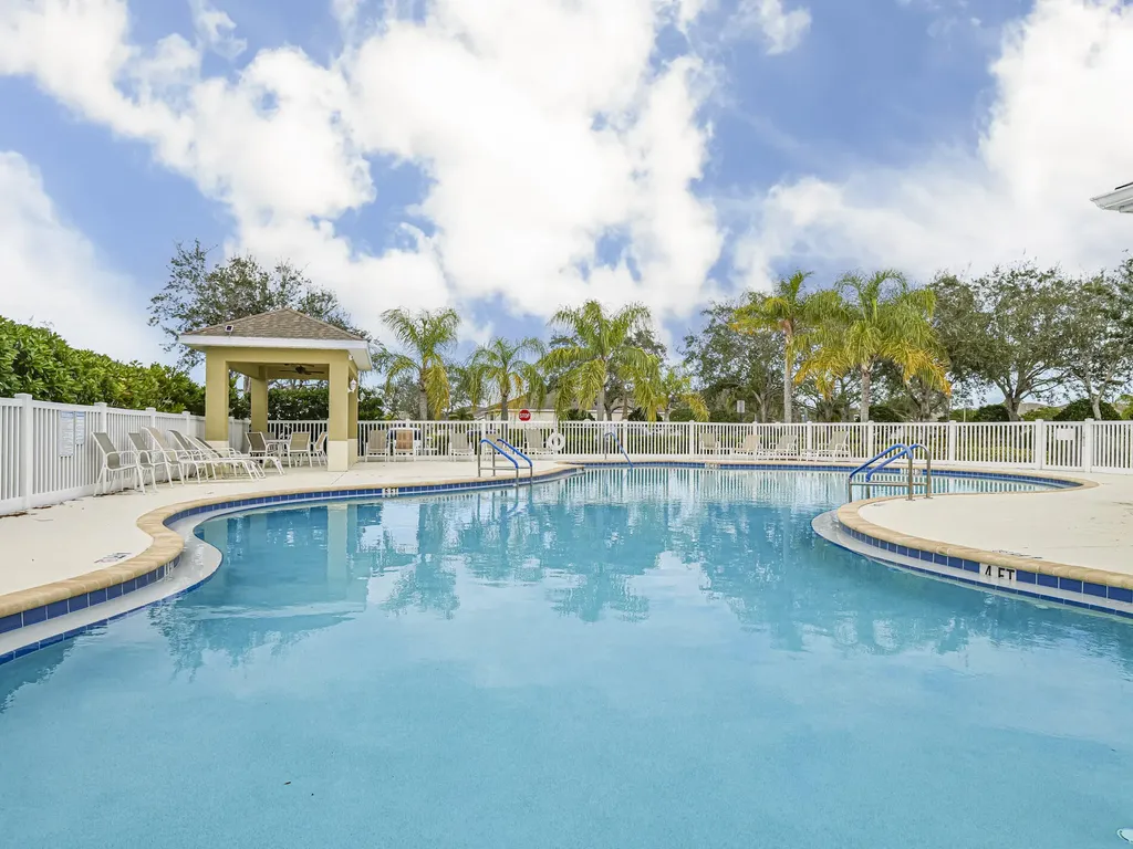 3110 Brookfield Drive Vero Beach FL 32966