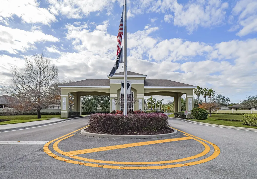 3110 Brookfield Drive Vero Beach FL 32966