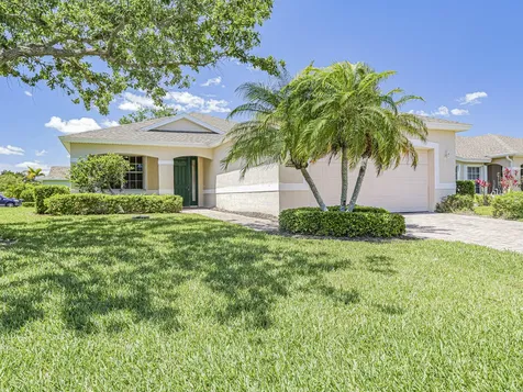 3110 Brookfield Drive Vero Beach FL 32966