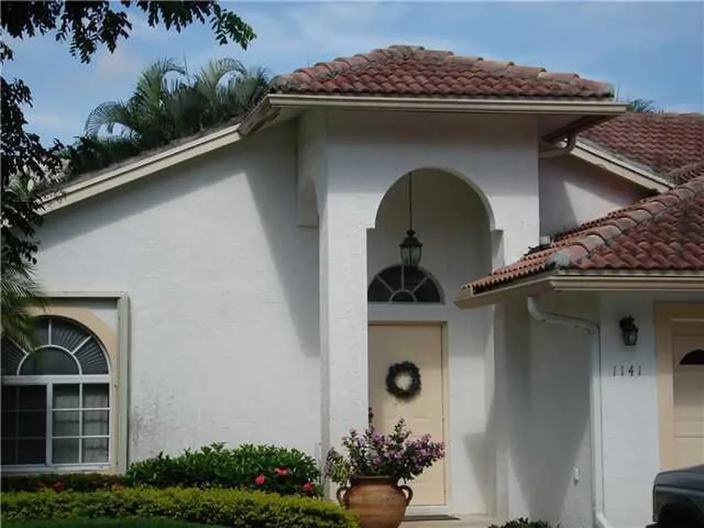 1141 Mulberry Place Wellington FL 33414
