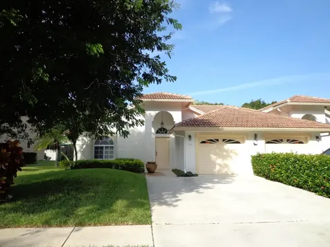 1141 Mulberry Place Wellington FL 33414