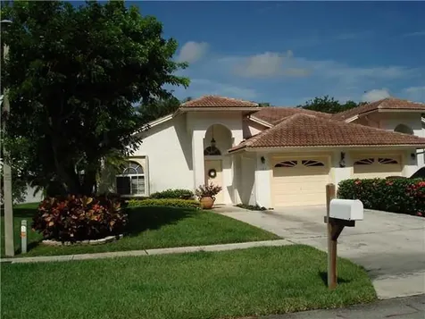 1141 Mulberry Place Wellington FL 33414