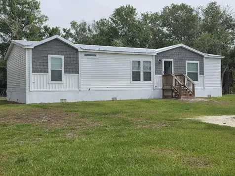19411 NW 258th Street Okeechobee FL 34972