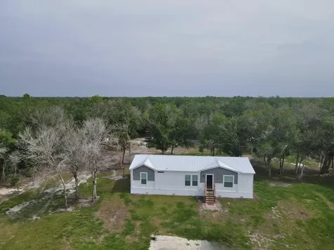 19411 NW 258th Street Okeechobee FL 34972