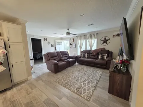 19411 NW 258th Street Okeechobee FL 34972