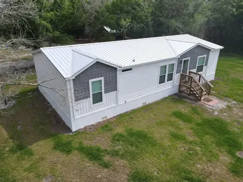 19411 NW 258th Street Okeechobee FL 34972
