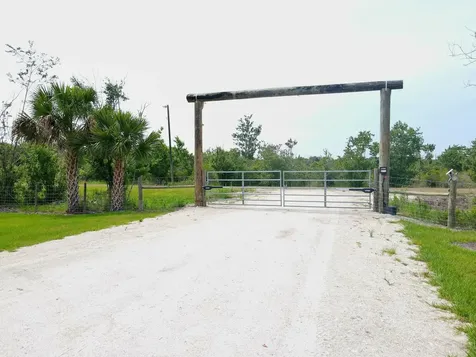 19411 NW 258th Street Okeechobee FL 34972