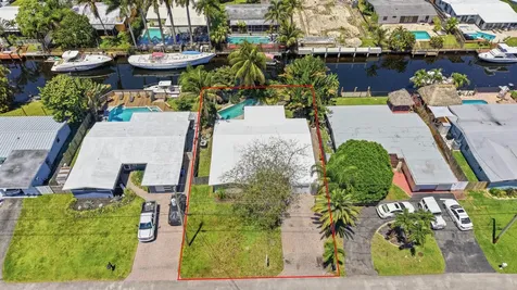 2549 Flamingo Lane Fort Lauderdale FL 33312