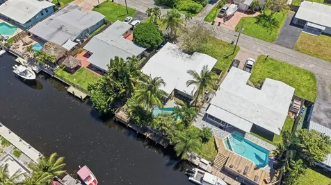 2549 Flamingo Lane Fort Lauderdale FL 33312