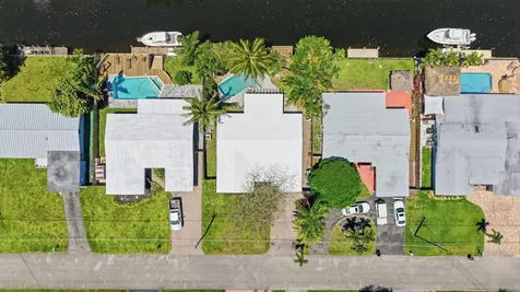 2549 Flamingo Lane Fort Lauderdale FL 33312