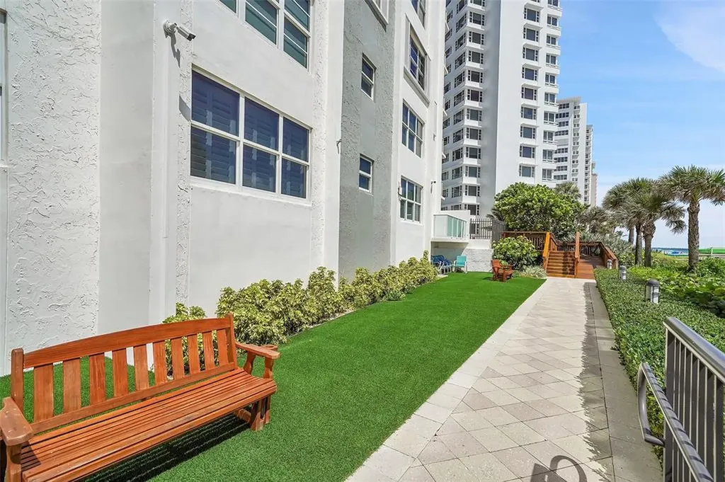 3550 Galt Ocean Drive Fort Lauderdale FL 33308
