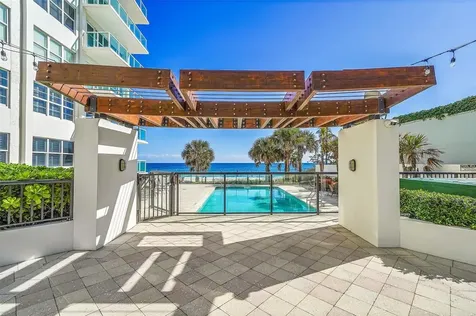 3550 Galt Ocean Drive Fort Lauderdale FL 33308