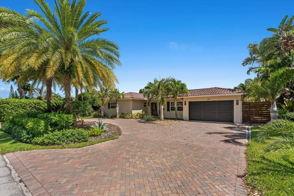 884 NW 6th Drive Boca Raton FL 33486