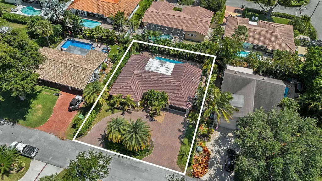 884 NW 6th Drive Boca Raton FL 33486