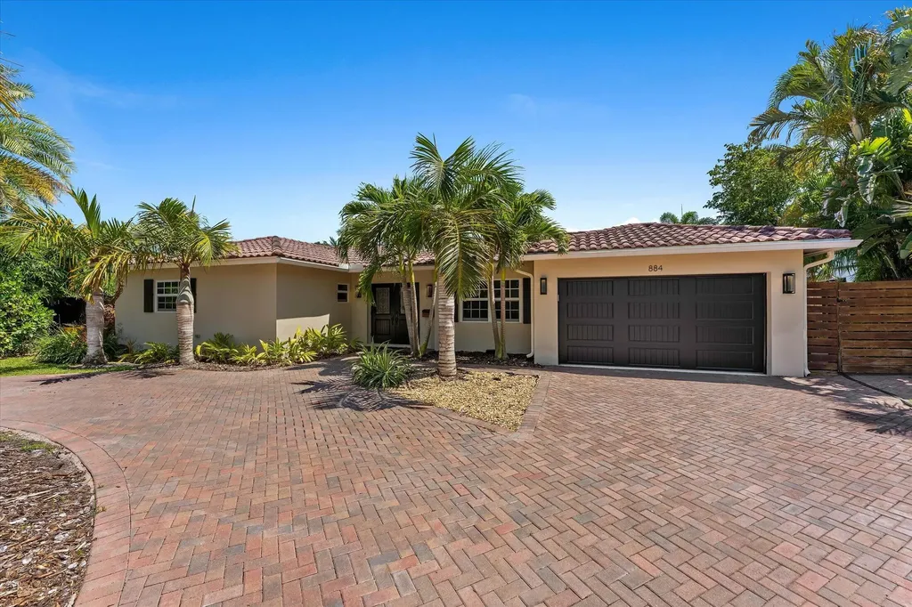 884 NW 6th Drive Boca Raton FL 33486
