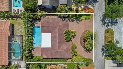 884 NW 6th Drive Boca Raton FL 33486