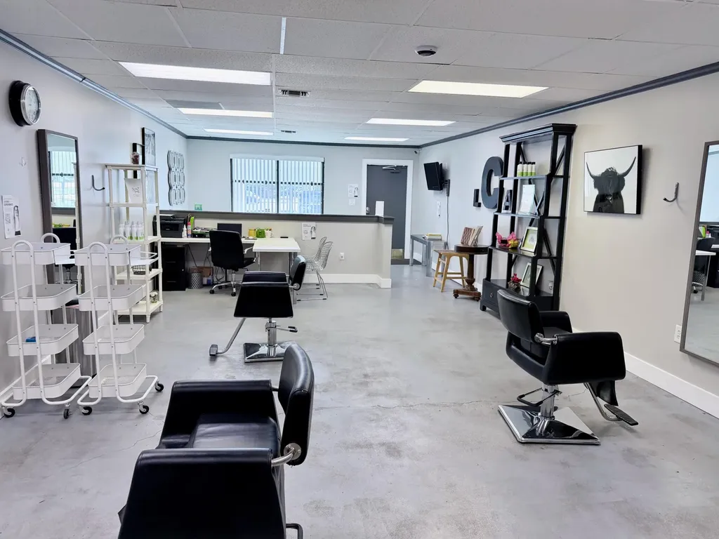 1897 Palm Beach Lakes Boulevard West Palm Beach FL 33409