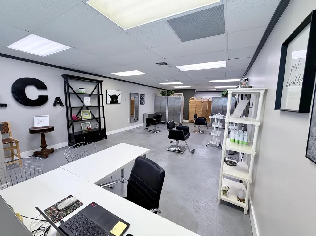1897 Palm Beach Lakes Boulevard West Palm Beach FL 33409