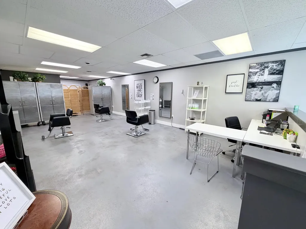 1897 Palm Beach Lakes Boulevard West Palm Beach FL 33409
