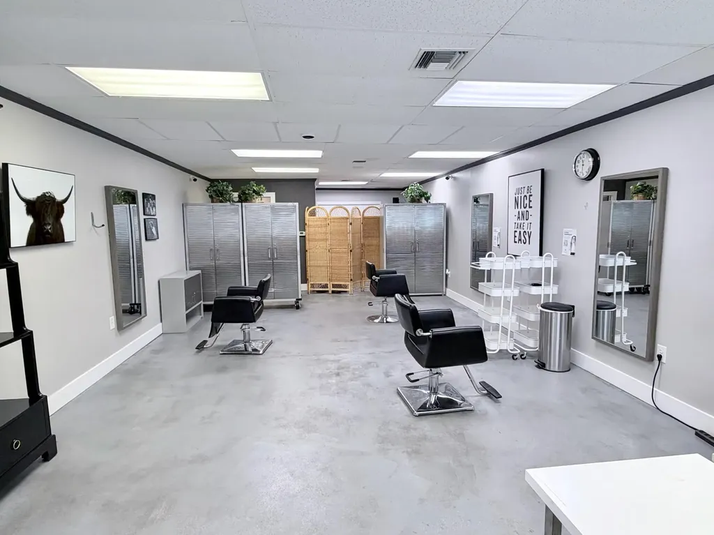 1897 Palm Beach Lakes Boulevard West Palm Beach FL 33409