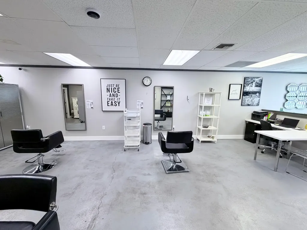 1897 Palm Beach Lakes Boulevard West Palm Beach FL 33409