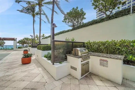 3550 Galt Ocean Drive Fort Lauderdale FL 33308